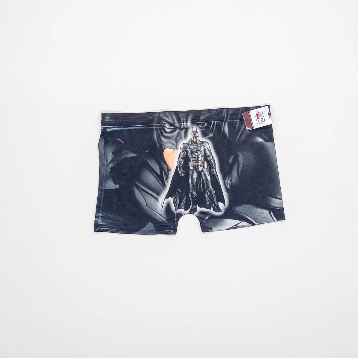 Cueca Infantil Sublimada – Batman