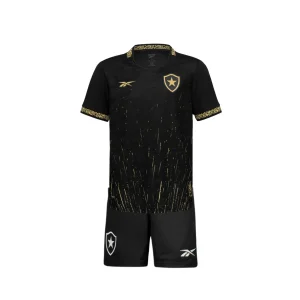 Kit Infantil Botafogo II 24/25